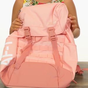 Nike Air Force 1 Backpack!